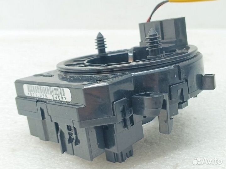 Шлейф руля Kia Sportage 4 QL 2.0D D4HA 2016