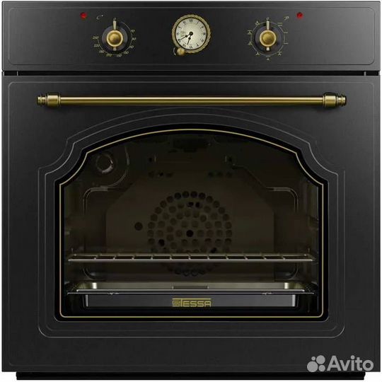 Духовой шкаф tessa UP D1707 AT новый