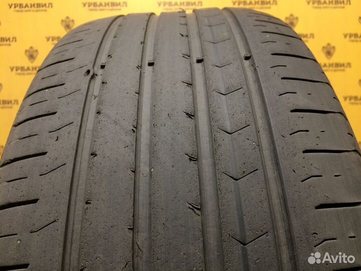 Continental ContiEcoContact 5 215/55 R17 94V