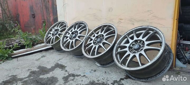Продам литье r16