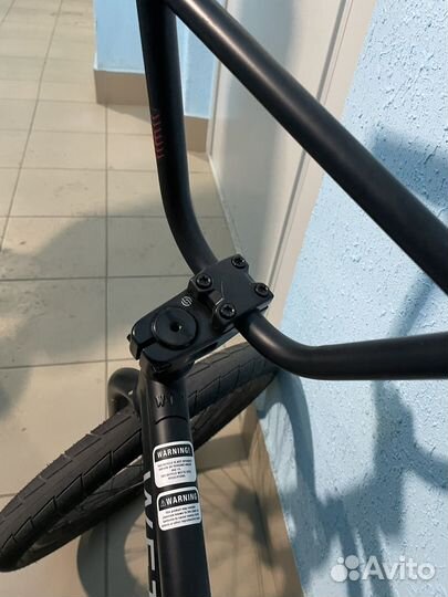 Bmx WeThePeople CRS 20