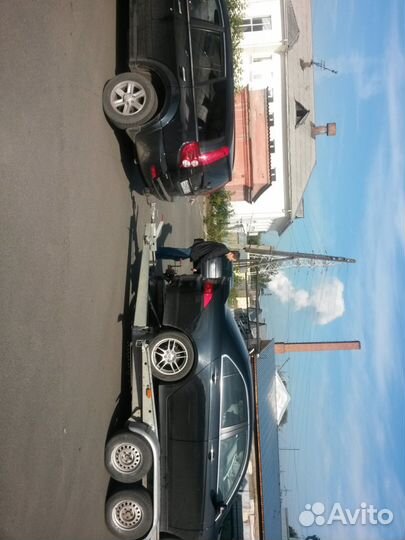 Услуги Эвакуатора,лафета