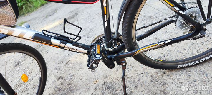 Велосипед stels