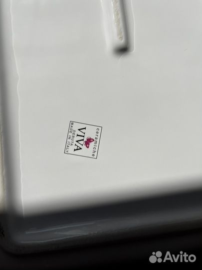 Форма для запекания керамика