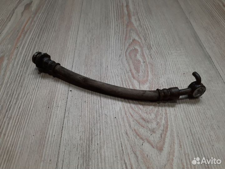 Трубка Шланг тормозной Nissan X-trail T32 Прав