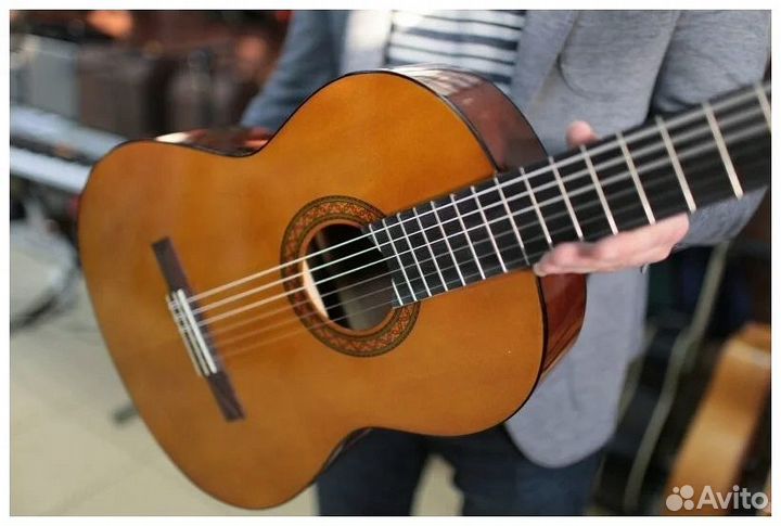 Аренда гитары