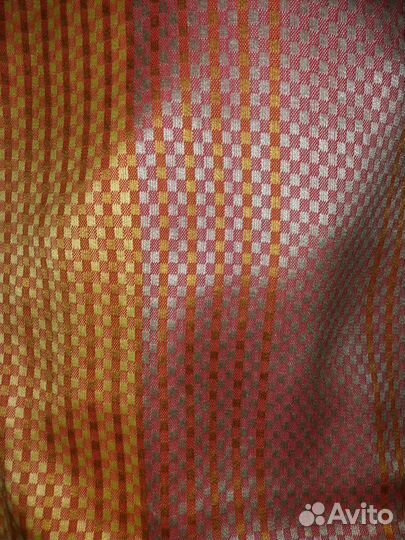 Ткани портьерные, ретро, винтаж