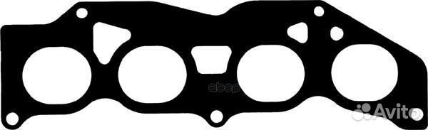 Прокладка выпускного коллектора 71-10585-00 71