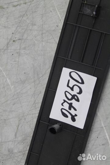 Накладка порога внутренняя передняя левая Mazda