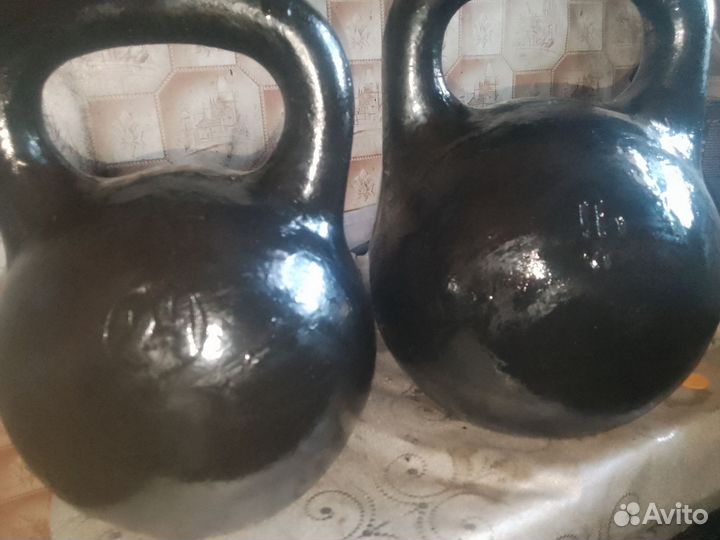 Гири