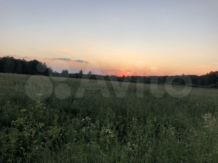 Участок 6,1 сот. (СНТ, ДНП)