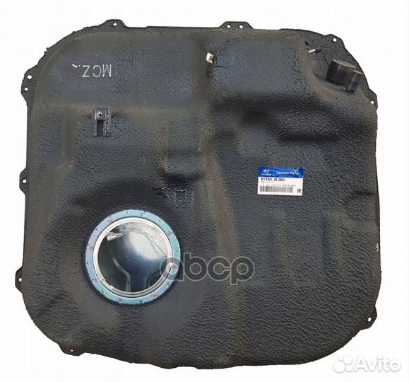 Топливный бакorg 311502L260 Hyundai-KIA