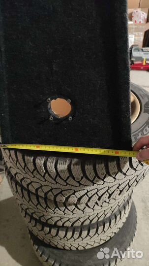 Короб для сабвуфера 12