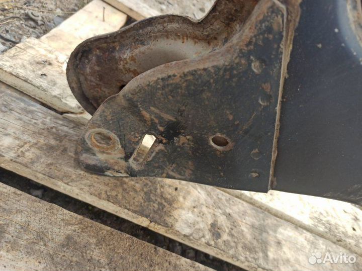 Подрамник передний Ford Transit 7 МИКРОАВТОБУС