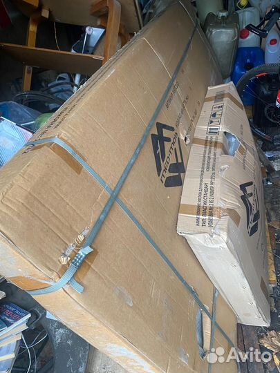 Кровать для лежачих больных мм-2014Д-00