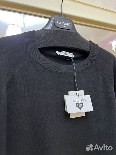 Twinset milano платье