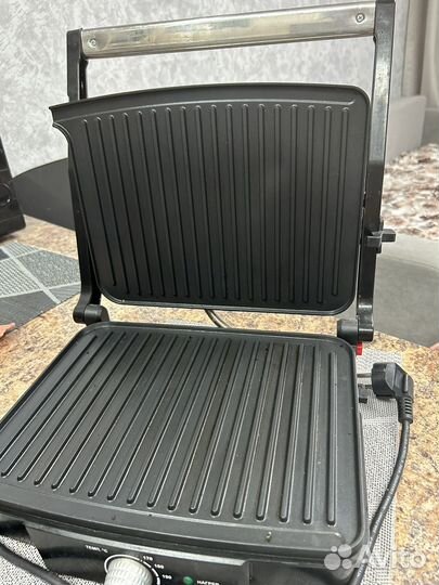 Электрогриль