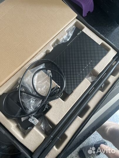 Вай фай роутер