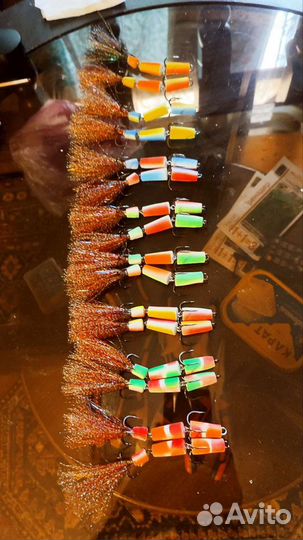 Приманка мандула