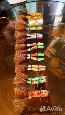 Приманка мандула