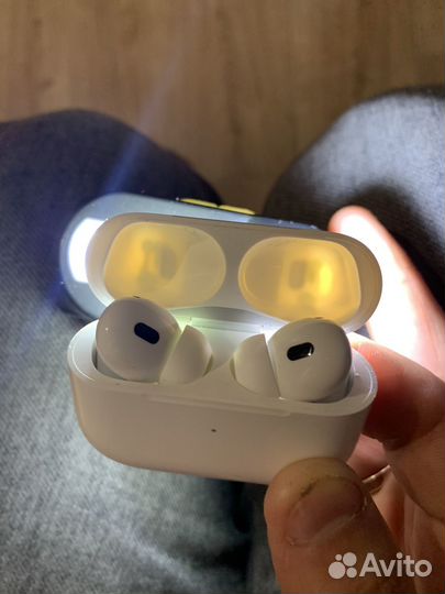 Airpods pro 2