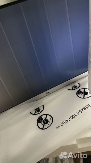 Монитор HP 21.5