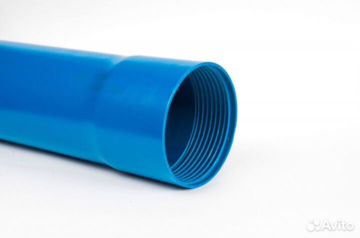 Трубы обсадные