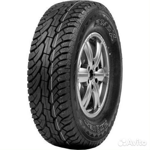 RoadX RXQuest A/T 225/75 R16
