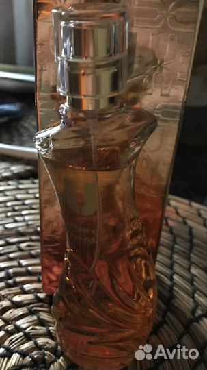 Туалетная вода U by Ungaro Fever Avon