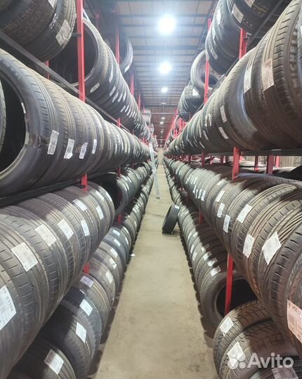 Yokohama dB Decibel E70 265/70 R17