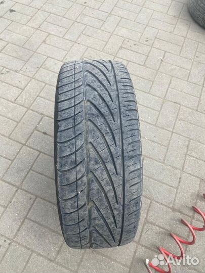 Nitto Neo Gen 205/55 R16