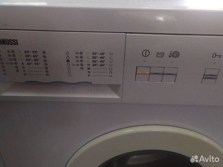 Стиральная машина узкая