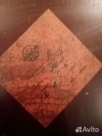 Текстолит СССР