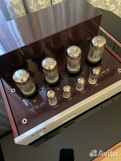 Triode TRX-P6L