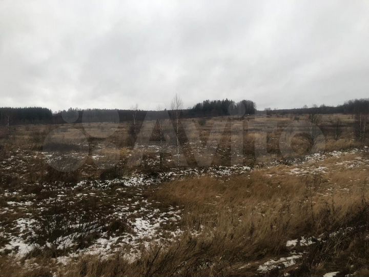 Участок 15 га (СНТ, ДНП)