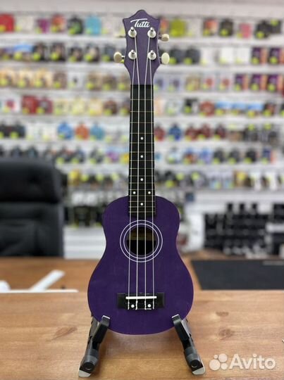 Укулеле для начинающих, новые