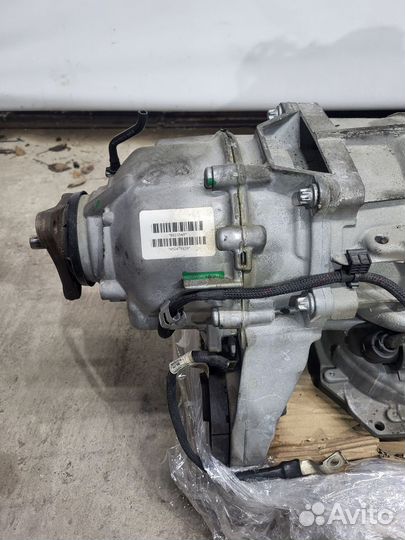 Раздаточная коробка BMW X5 F15/16 X4 F25/26