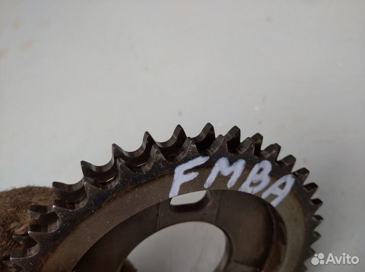 Шестерня распредвала Ford Mondeo 3