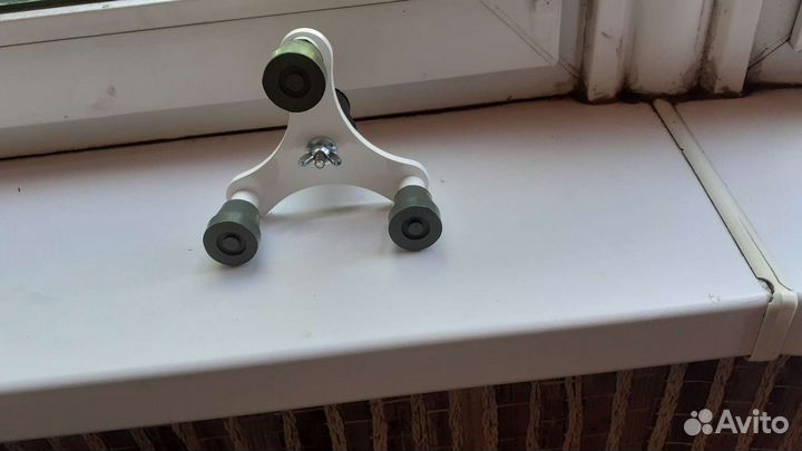 Всепогодная насадка