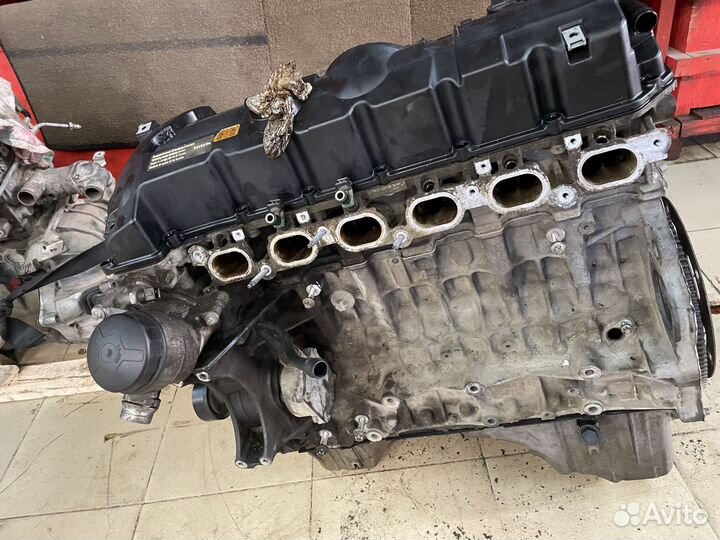 Двигатель / Мотор