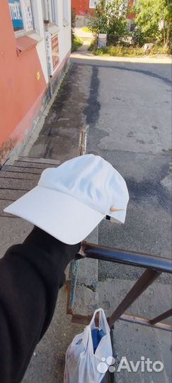 Кепка nike dri fit