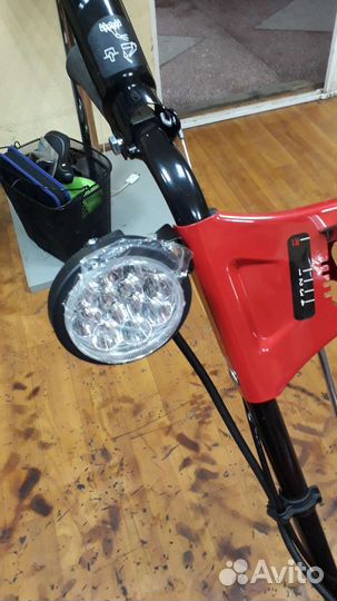 Снегоочиститель