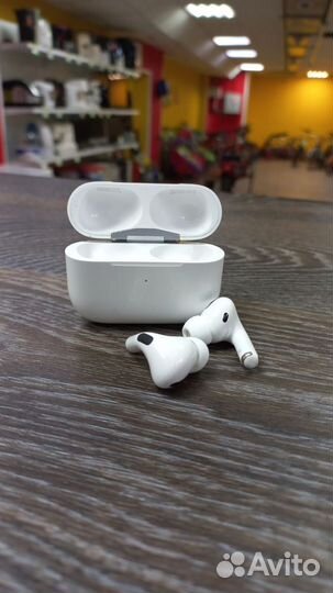 Bluetooth гарнитура