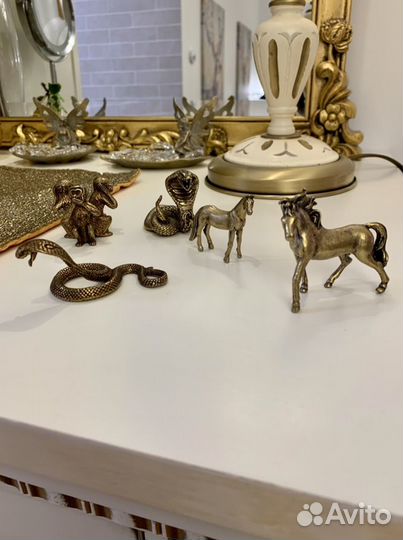 Статуэтки фэн-шуй, 12 знаков зодиа