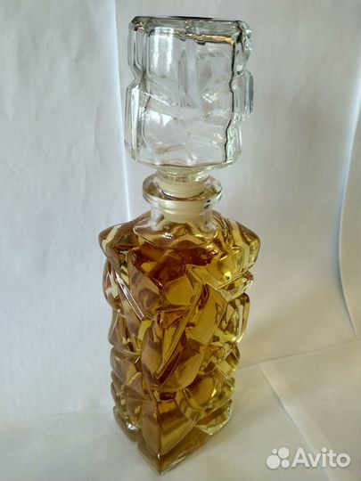 Легендарные одеколоны времён СССР. Винтаж