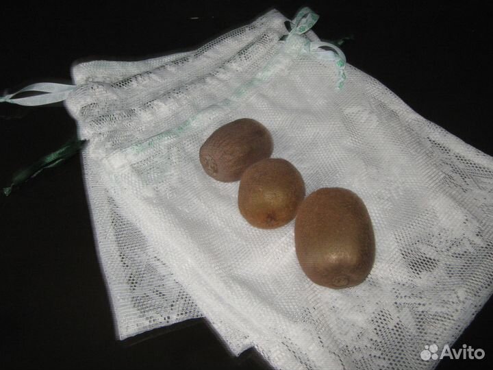 Фруктовка, экомешочек