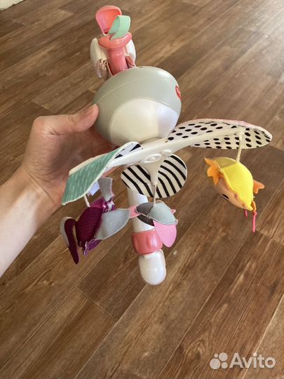 Мобиль на кроватку tiny love