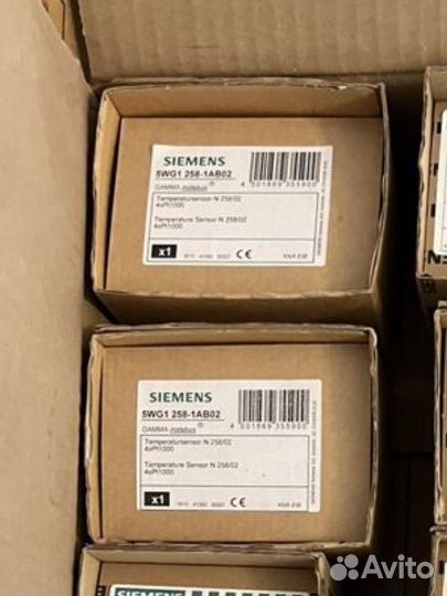 5wg1 258-1ab02 siemens Отопление, вентиляция