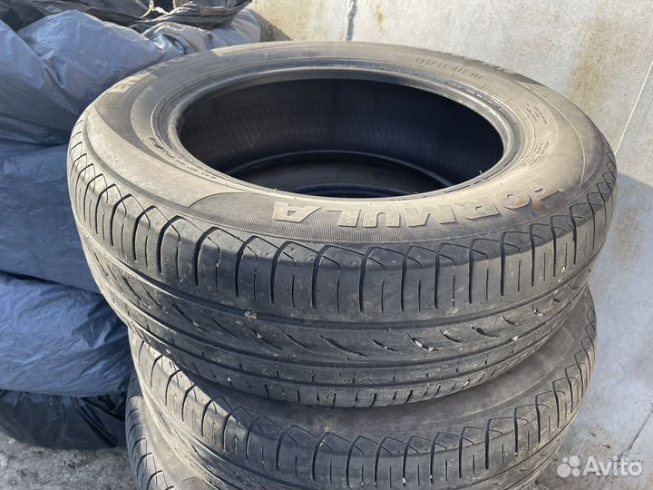 Formula Energy 185/65 R15 88T