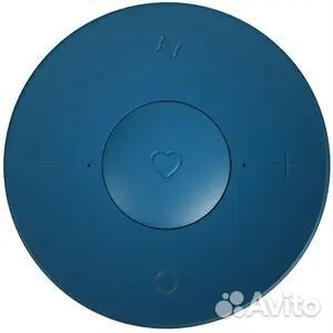 Умная колонка sberboom mini